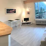 Studio Vue Sublime Monte Bianco Апартаменты *