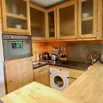studio residence Grands Montets * Chamonix
