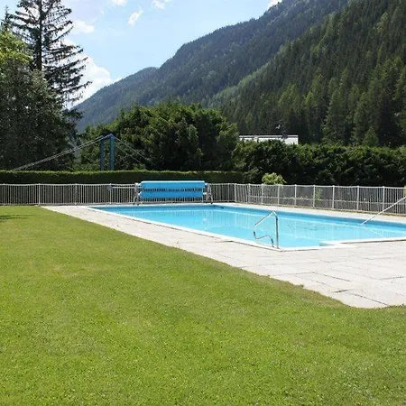 Appartement Les Grands Montets Chamonix