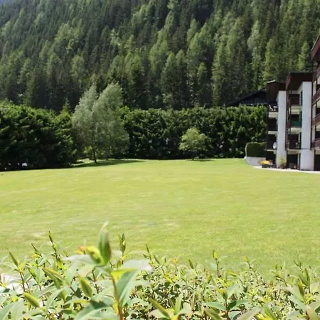 studio residence Grands Montets Appartement
