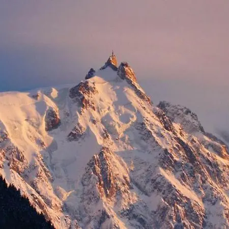 Les Grands Montets