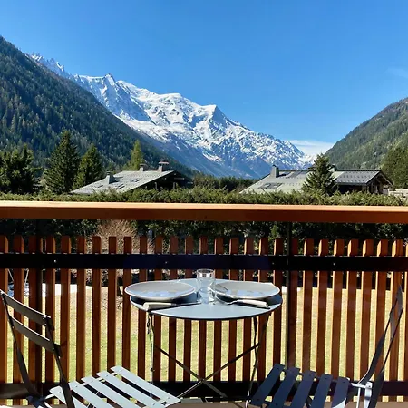 Les Grands Montets * Chamonix