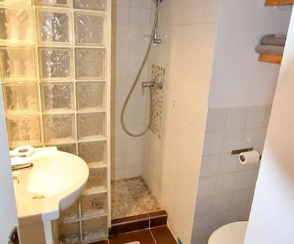 Grands Montets Appartement *