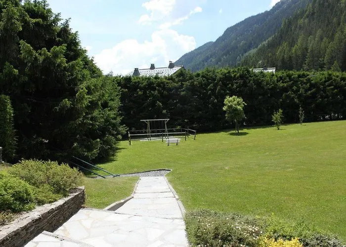 Appartement Grands Montets Chamonix